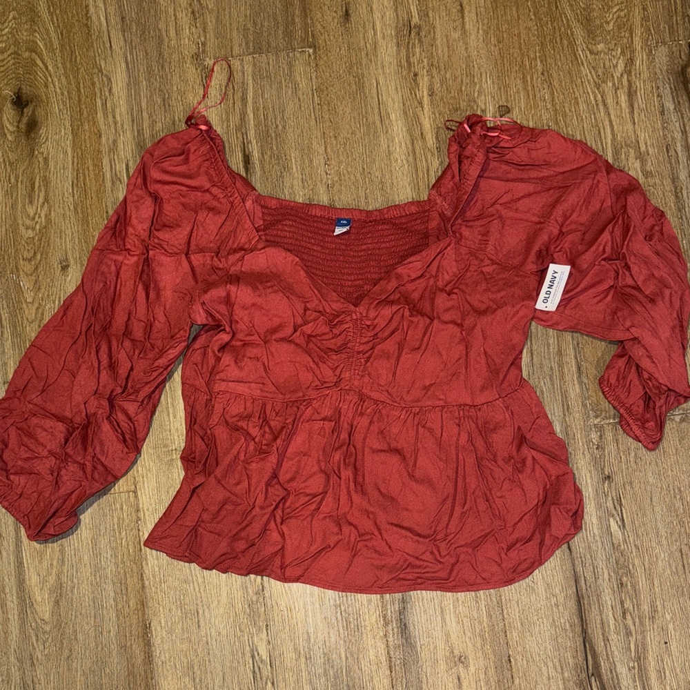 Women's Top